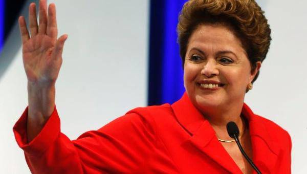 Бразилия: выборы под прессингом ЦРУ