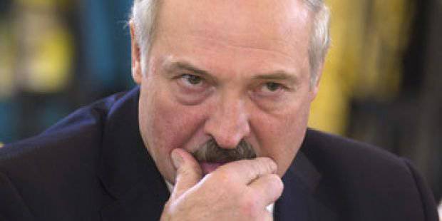 Александр Лукашенко: Свобода не породила великой литературы
