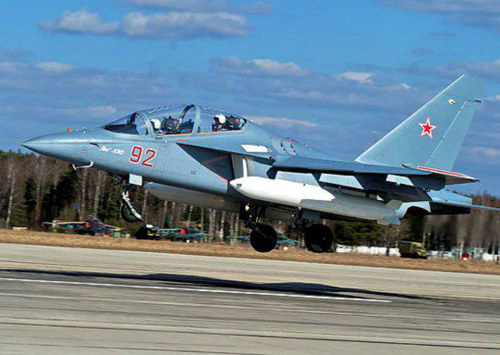 На Борисоглебскую учебную базу прибыли 3 новых самолёта