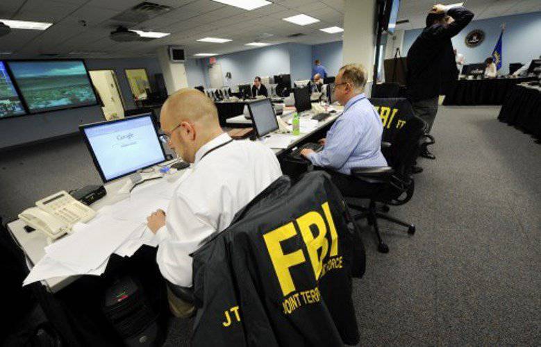 ФБР раскрыло «второго Сноудена»
