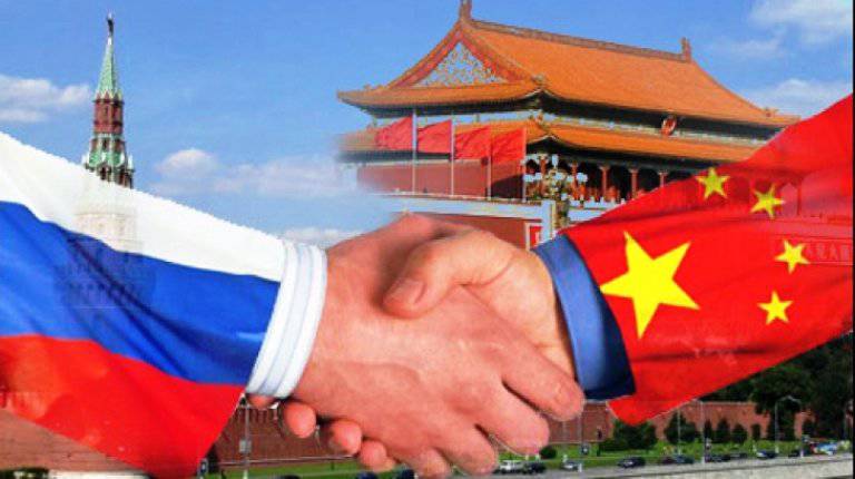 Американский эксперт: Запад не сможет разделить Китай и Россию