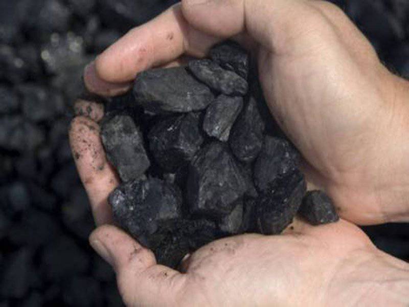 Киев заявил, что готов покупать уголь у ДНР и ЛНР