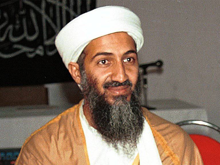 Названо имя ликвидатора Усамы бен Ладена