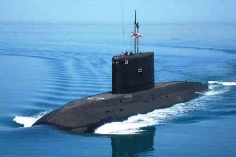 «Новороссийск» пройдёт глубоководные испытания на Северном флоте