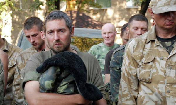 Медики фиксируют проблемы с психикой у 80% украинских военных-участников "АТО"