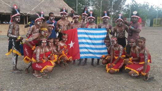 Свободное Папуа: как папуасы пытаются спасти свой мир и завоевать независимость