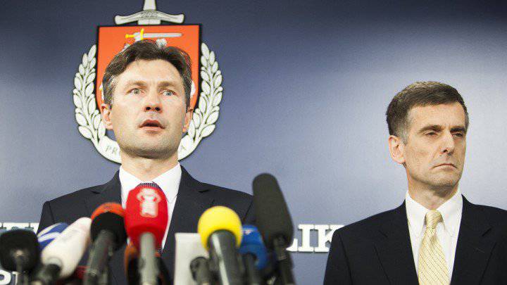 Литовские спецслужбы заявили, что после проведения трёхлетней спецоперации задержали иностранных шпионов