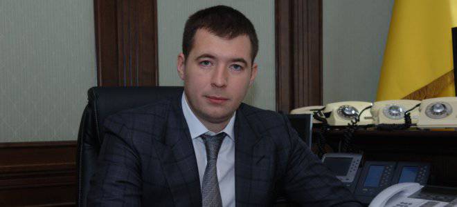 Киевский прокурор призвал остановить "махновщину"