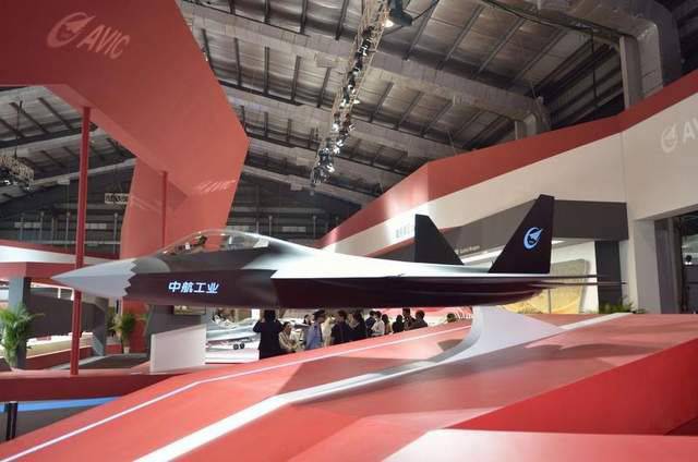 Китай планирует экспортировать истребитель-невидимку J-31