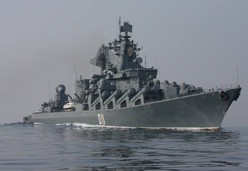 Австралийская пресса: вместе с Путиным в саммите G20 будет участвовать российский флот