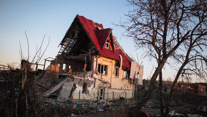 Human Rights Watch располагает доказательствами того, что украинские силовики использовали кассетные боеприпасы