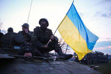 Украинское командование идёт на поводу у малообразованных комбатов