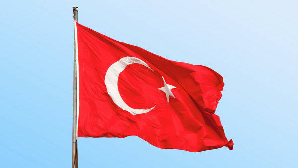 Решится ли Турция вести войну на три фронта?