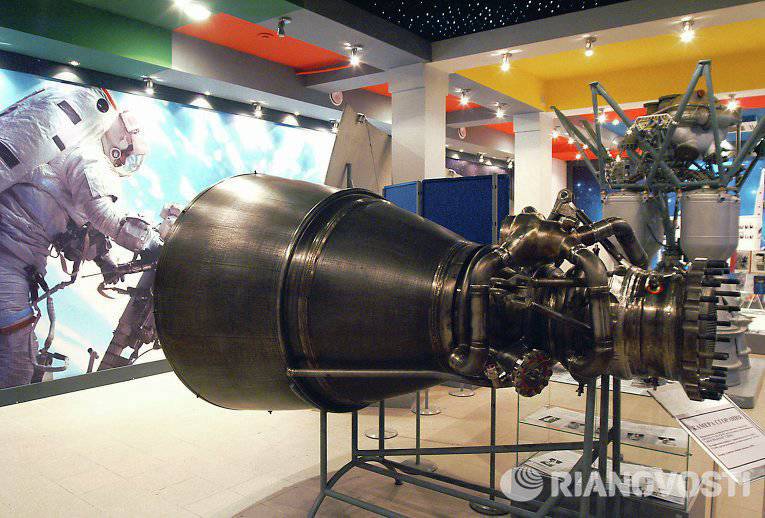 Глава Роскосмоса: Пекин заинтересован в производстве российских ракетных двигателей на своей территории