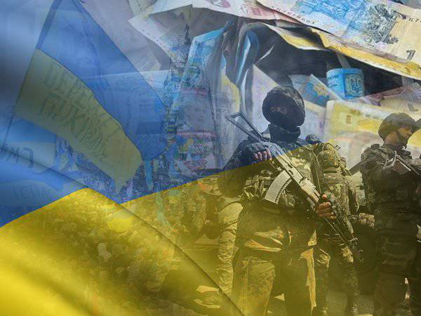 Михаил Опанасенко. Год после Майдана. Ще не вмерла Украина?