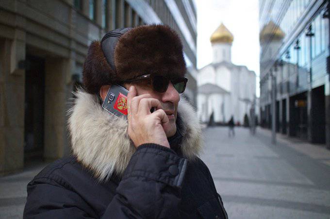 Паскаль Наджади: «Ходорковский нарушает законы Швейцарии. Браудер – агент ЦРУ под именем «Соломон»