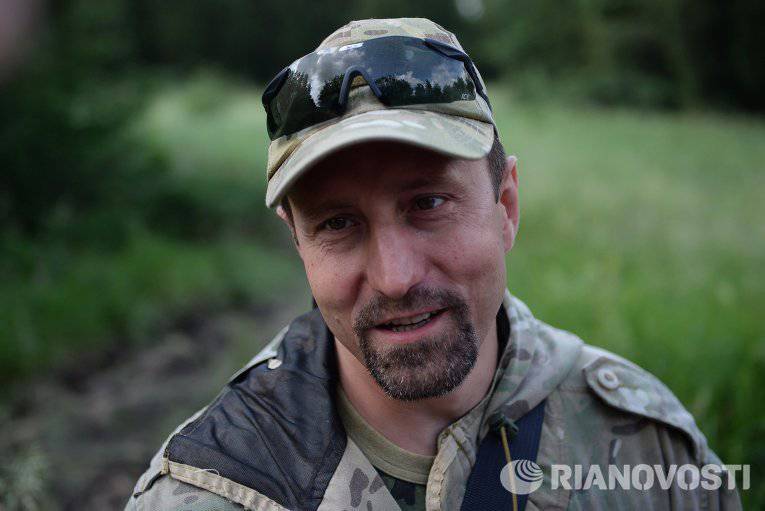 Представитель ДНР: Доверие людей к властям республики выросло благодаря действиям Украины
