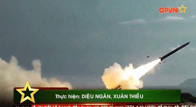 Израильские ракеты «EXTRA» стоят на страже вьетнамского побережья