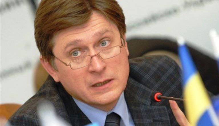 Пригласят ли Немцова на Украину в качестве министра энергетики?