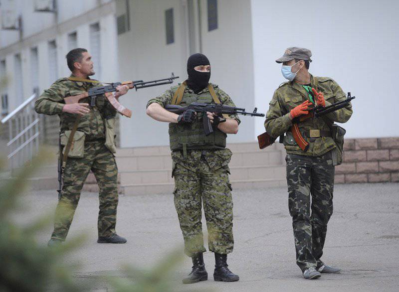 Игорь Плотницкий подтвердил информацию о договорённостях с Киевом об отводе войск и прекращении огня с 5 декабря