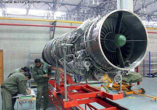 Пакистан сможет покупать двигатели РД-93 непосредственно в РФ