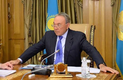 Президент Казахстана заявил, что Казахстан и Европа видят разные сны, и призвал отказаться от недооценки мощи России
