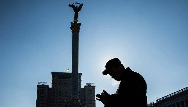 The Los Angeles Time: Жителей Киева волнуют не экономические реформы, а сало и борщ