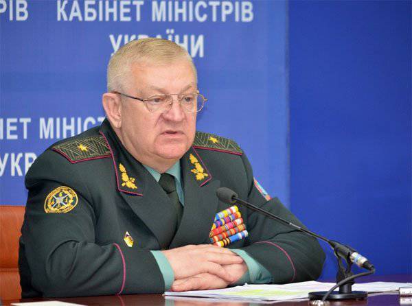В ГШ ВС Украины "подсчитали" общее число "российских военнослужащих" в Донбассе