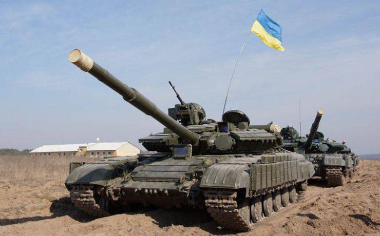 «Нам не взять Донбасс». Мнение танкиста ВСУ