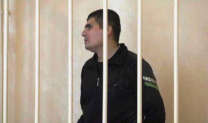 Бывший контрактник ВСУ осуждён за дезертирство из российской армии