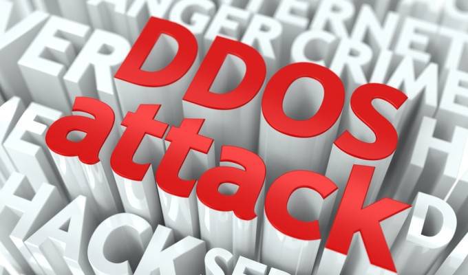 Сайт «Военное обозрение» подвергается DDoS-атаке