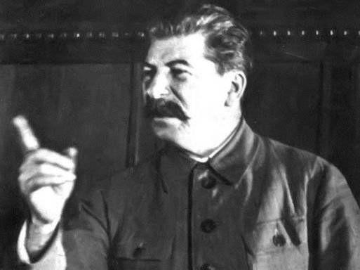 Сталин и эмиграция