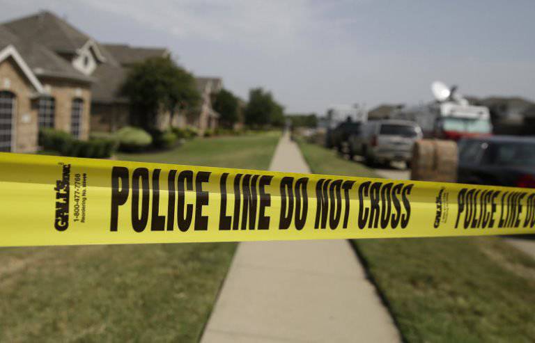 В Сент-Луисе застрелен полицией очередной темнокожий юноша