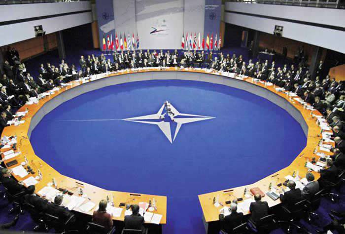 Spiegel заявляет, что НАТО не способно в ближайшее время создать полноценные силы быстрого реагирования у границ России
