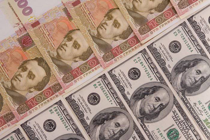 МВФ собирается требовать от России отсрочки платежей по кредиту, предоставленному Украине