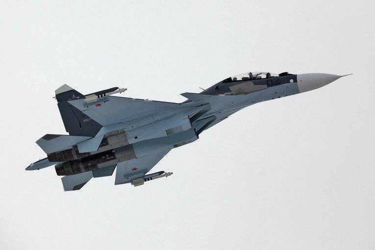 Герасимов: Армия ВВС и ПВО появится в Арктике в 2015-ом