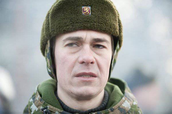 Министра обороны Финляндии напугала новая российская военная доктрина