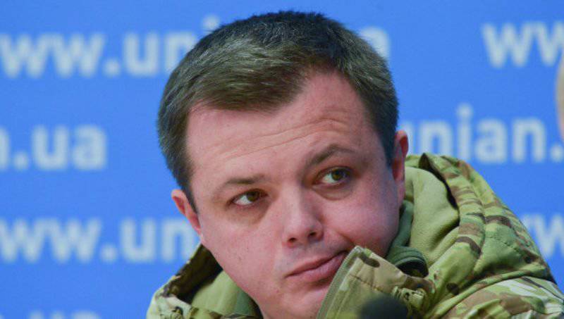 Комиссия Верховной рады займётся расследованием событий на Украине, начиная с потери Крыма и заканчивая иловайским «котлом»