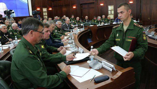 В этом году в России пройдет международная выставка «Армия-2015»