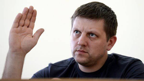 Председатель Народного совета ЛНР: Киевские власти готовы расстаться с территориями, контролируемыми ЛНР