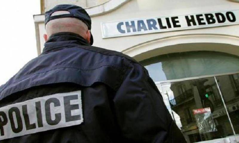 Эксперт: парижский теракт – это бумеранг, вернувшийся в Европу из Ирака и Сирии