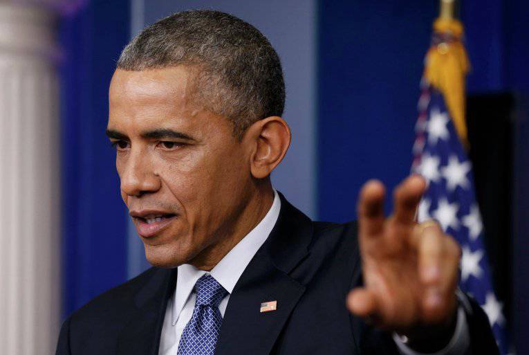 Отказ от участия Обамы в марше мира ставит США в неловкую ситуацию