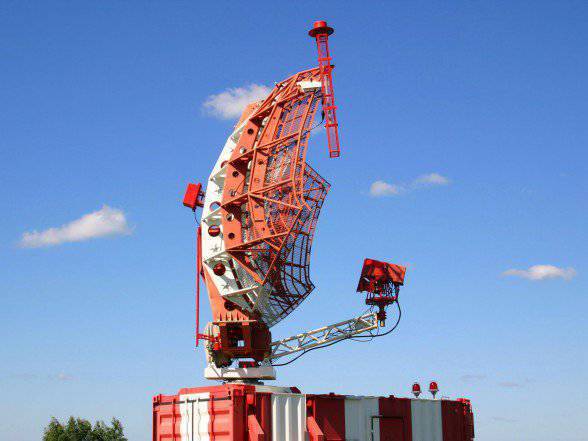 Поставки радиолокаторов АОРЛ-1АС для российских и зарубежных аэродромов