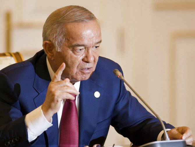 Президент Узбекистана: страна не войдёт в объединения, построенные по типу бывшего СССР