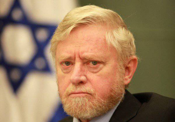 Глава израильского финансово-надзорного ведомства об опасности слабеющей промышленной базы