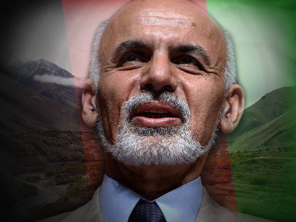 Александр Князев. Итоги демократии — Афганистан движется к распаду