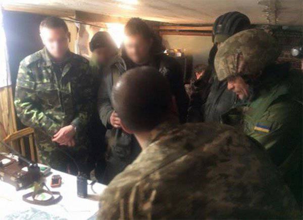 Прощай, "перемирие". Украинские власти: силовики получили приказ открыть огонь по "сепаратистам"