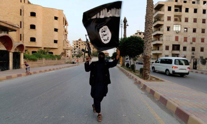 Боевики «Исламского государства» казнили 13 подростков, посмотревших футбольный матч