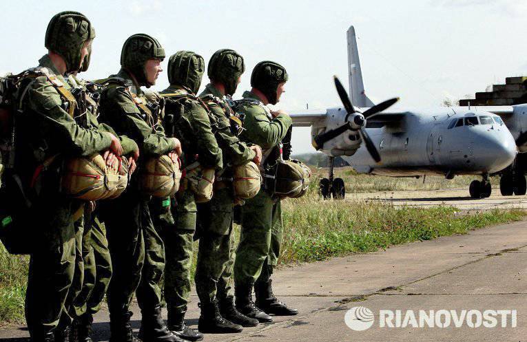 Авиабаза в Хабаровске стала лучшей в ВВС РФ
