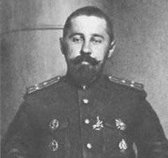 Сергей Николаевич Власьев
